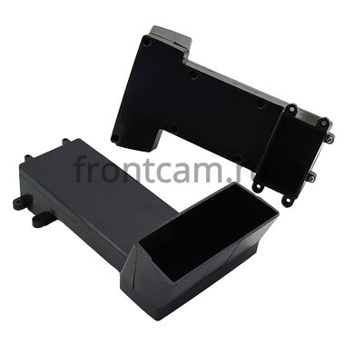 Hyundai Solaris, Accent 4 2010-2019 12.3 дюйма Canbox PRO-Line 4312-0502 на Android 13 (4G-SIM, 8/256, DSP, QLed) Audi Style