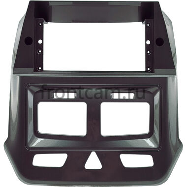 Chevrolet Cobalt 2 2011-2024 12.3 дюйма Canbox H-Line 7814-0504 на Android 10 (4G-SIM, 4/64, DSP, QLed) BMW Style