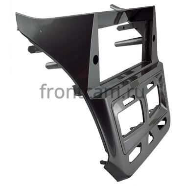 Chevrolet Cobalt 2 2011-2024 12.3 дюйма Canbox H-Line 7814-0504 на Android 10 (4G-SIM, 4/64, DSP, QLed) BMW Style