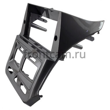 Chevrolet Cobalt 2 2011-2024 12.3 дюйма Canbox H-Line 7814-0504 на Android 10 (4G-SIM, 4/64, DSP, QLed) BMW Style