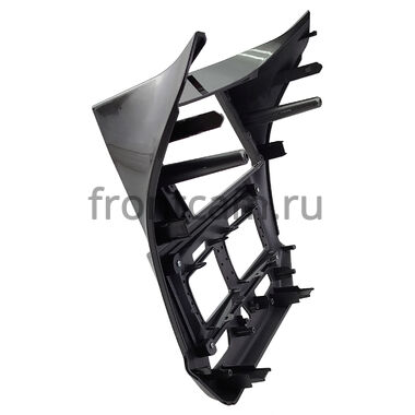 Chevrolet Cobalt 2 2011-2024 12.3 дюйма Canbox H-Line 7814-0504 на Android 10 (4G-SIM, 4/64, DSP, QLed) BMW Style