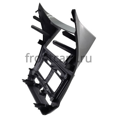 Chevrolet Cobalt 2 2011-2024 12.3 дюйма Canbox H-Line 7814-0504 на Android 10 (4G-SIM, 4/64, DSP, QLed) BMW Style