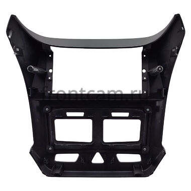 Chevrolet Cobalt 2 2011-2024 12.3 дюйма Canbox H-Line 7814-0504 на Android 10 (4G-SIM, 4/64, DSP, QLed) BMW Style