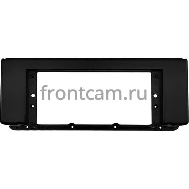 Land Rover Range Rover 3 2001-2012 12.3 дюйма Canbox PRO-Line 4313-0512 на Android 13 (4G-SIM, 12/256, DSP, QLed) Audi Style