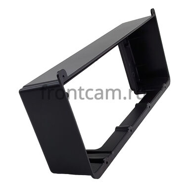 Land Rover Range Rover 3 2001-2012 12.3 дюйма Canbox PRO-Line 4313-0512 на Android 13 (4G-SIM, 12/256, DSP, QLed) Audi Style