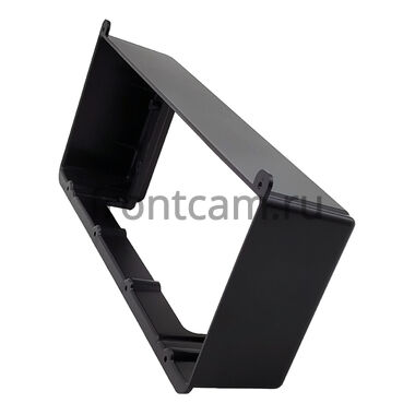 Land Rover Range Rover 3 2001-2012 12.3 дюйма Canbox PRO-Line 4313-0512 на Android 13 (4G-SIM, 12/256, DSP, QLed) Audi Style