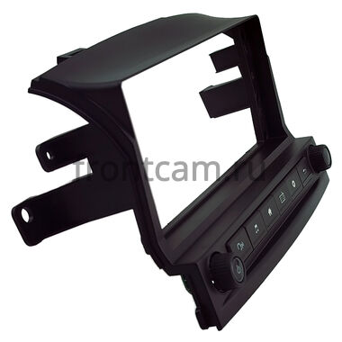 Рамка RM-0514 под магнитолу 12.3 дюйма для Toyota Sienna 2 2003-2010