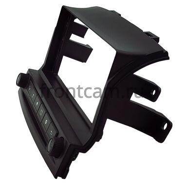 Рамка RM-0514 под магнитолу 12.3 дюйма для Toyota Sienna 2 2003-2010