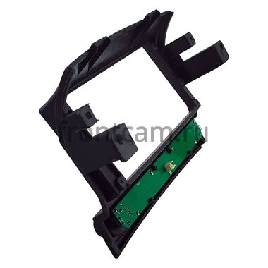 Рамка RM-0514 под магнитолу 12.3 дюйма для Toyota Sienna 2 2003-2010