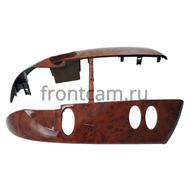Рамка RM-0514 под магнитолу 12.3 дюйма для Toyota Sienna 2 2003-2010