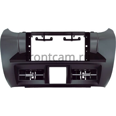 Рамка RM-0515 под магнитолу 12.3 дюйма для Toyota Vios 2 2007-2013