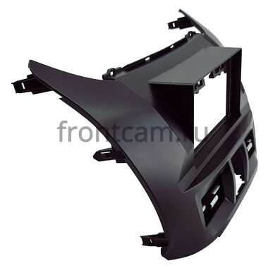 Рамка RM-0515 под магнитолу 12.3 дюйма для Toyota Vios 2 2007-2013