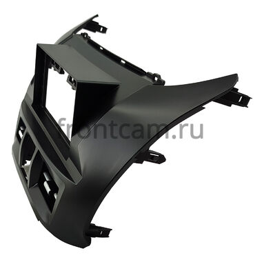 Рамка RM-0515 под магнитолу 12.3 дюйма для Toyota Vios 2 2007-2013