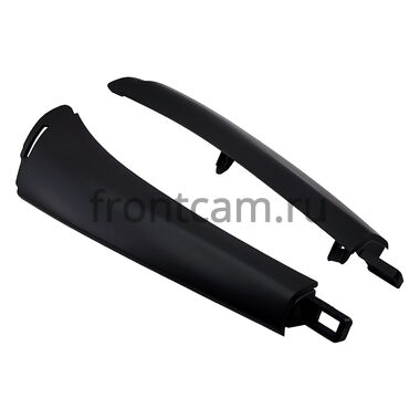 Рамка RM-0515 под магнитолу 12.3 дюйма для Toyota Vios 2 2007-2013