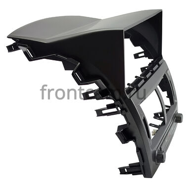 Рамка RM-0516 под магнитолу 12.3 дюйма для Toyota Corolla (E150) 2006-2013