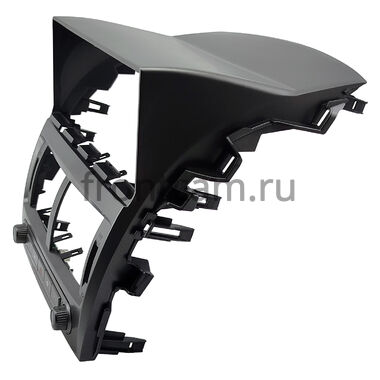 Рамка RM-0516 под магнитолу 12.3 дюйма для Toyota Corolla (E150) 2006-2013