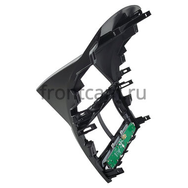 Рамка RM-0516 под магнитолу 12.3 дюйма для Toyota Corolla (E150) 2006-2013