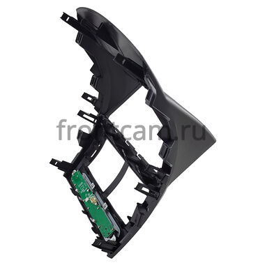 Рамка RM-0516 под магнитолу 12.3 дюйма для Toyota Corolla (E150) 2006-2013