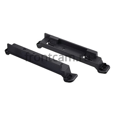 Рамка RM-0516 под магнитолу 12.3 дюйма для Toyota Corolla (E150) 2006-2013