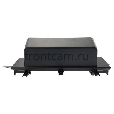 Great Wall Wingle 7 (2018-2023) 12,3 дюйма Canbox M-Line 7713-0520 на Android 10 (4G-SIM, 4/64, DSP, QLed) Mercedes Style