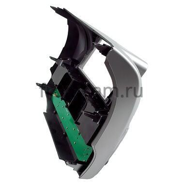 Рамка RM-0523 под магнитолу 12.3 дюйма для Toyota 4Runner 5 2009-2024