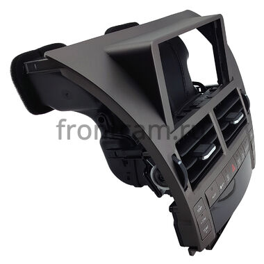 Lexus LS 460 2006-2012 (для любой комплектации) 12.3 дюйма Canbox GT1232-0539 на Android 10 (CarPlay, 2/32, DSP, QLed) Mercedes Style