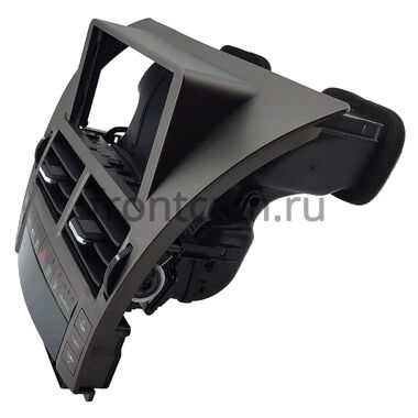 Lexus LS 460 2006-2012 (для любой комплектации) 12.3 дюйма Canbox GT1232-0539 на Android 10 (CarPlay, 2/32, DSP, QLed) Mercedes Style