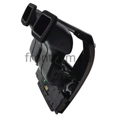 Lexus LS 460 2006-2012 (для любой комплектации) 12.3 дюйма Canbox GT1232-0539 на Android 10 (CarPlay, 2/32, DSP, QLed) Mercedes Style