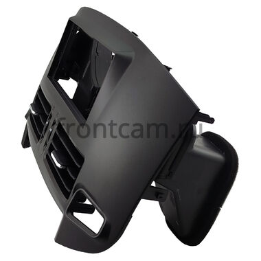 Mitsubishi Pajero 4 2006-2011 (Тип A, Вид 2) 12.3 дюйма Canbox PRO-Line 4318-0544 на Android 13 (4G-SIM, 12/256, DSP, QLed) Lexus Style