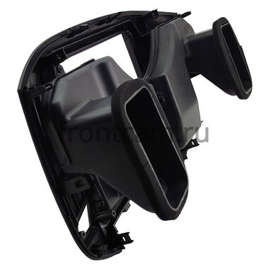 Mitsubishi Pajero 4 2006-2011 (Тип A, Вид 2) 12.3 дюйма Canbox PRO-Line 4318-0544 на Android 13 (4G-SIM, 12/256, DSP, QLed) Lexus Style