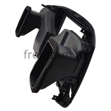 Mitsubishi Pajero 4 2006-2011 (Тип A, Вид 2) 12.3 дюйма Canbox PRO-Line 4318-0544 на Android 13 (4G-SIM, 12/256, DSP, QLed) Lexus Style