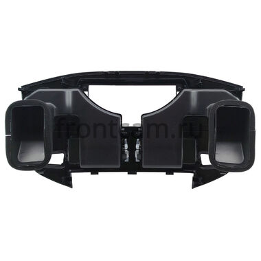 Mitsubishi Pajero 4 2006-2011 (Тип A, Вид 2) 12.3 дюйма Canbox PRO-Line 4318-0544 на Android 13 (4G-SIM, 12/256, DSP, QLed) Lexus Style