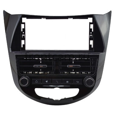 Hyundai Solaris, Accent 4 2010-2019 12.3 дюйма Canbox PRO-Line 4332-0545 на Android 13 (4G-SIM, 8/256, DSP, QLed) BMW Style