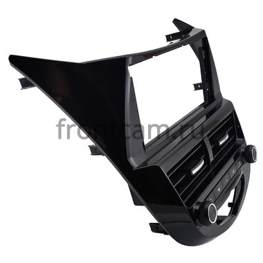 Hyundai Solaris, Accent 4 2010-2019 12.3 дюйма Canbox PRO-Line 4332-0545 на Android 13 (4G-SIM, 8/256, DSP, QLed) BMW Style