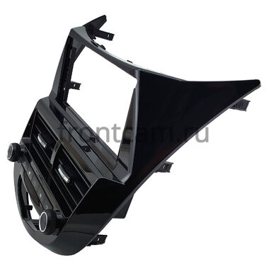 Hyundai Solaris, Accent 4 2010-2019 12.3 дюйма Canbox PRO-Line 4332-0545 на Android 13 (4G-SIM, 8/256, DSP, QLed) BMW Style