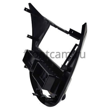 Hyundai Solaris, Accent 4 2010-2019 12.3 дюйма Canbox PRO-Line 4332-0545 на Android 13 (4G-SIM, 8/256, DSP, QLed) BMW Style