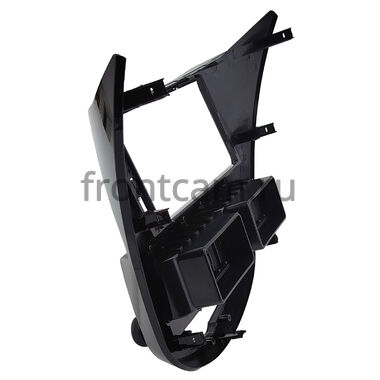Hyundai Solaris, Accent 4 2010-2019 12.3 дюйма Canbox PRO-Line 4332-0545 на Android 13 (4G-SIM, 8/256, DSP, QLed) BMW Style
