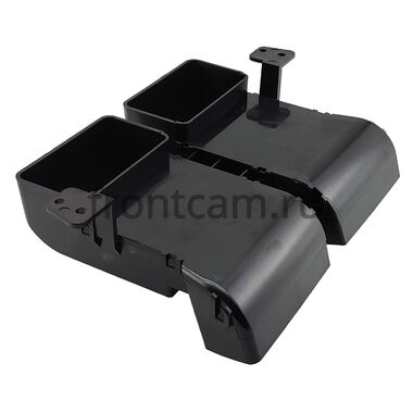 Hyundai Solaris, Accent 4 2010-2019 12.3 дюйма Canbox PRO-Line 4332-0545 на Android 13 (4G-SIM, 8/256, DSP, QLed) BMW Style