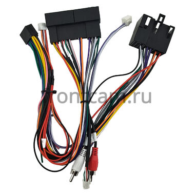 Hyundai Solaris, Accent 4 2010-2019 12.3 дюйма Canbox PRO-Line 4332-0545 на Android 13 (4G-SIM, 8/256, DSP, QLed) BMW Style