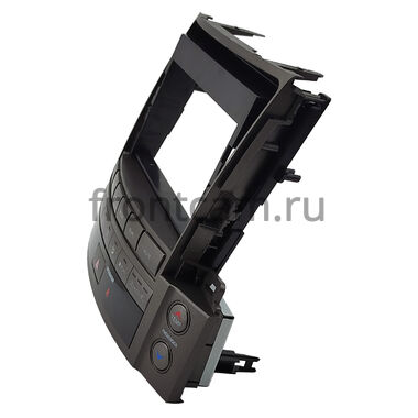 Lexus LX 570 2007-2015 (для любой комплектации) 12.3 дюйма Canbox PRO-Line 4317-0546 на Android 13 (4G-SIM, 8/256, DSP, QLed) Lexus Style