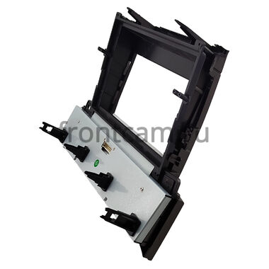 Lexus LX 570 2007-2015 (для любой комплектации) 12.3 дюйма Canbox PRO-Line 4317-0546 на Android 13 (4G-SIM, 8/256, DSP, QLed) Lexus Style