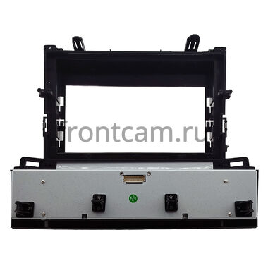 Lexus LX 570 2007-2015 (для любой комплектации) 12.3 дюйма Canbox PRO-Line 4317-0546 на Android 13 (4G-SIM, 8/256, DSP, QLed) Lexus Style