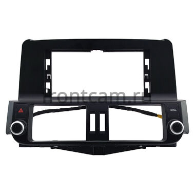 Toyota Land Cruiser Prado 150 2009-2013 (для авто с Navi и JBL Synthesis) 12.3 дюйма Canbox PRO-Line 4316-0561 на Android 13 (4G-SIM, 6/128, DSP, QLed) Lexus Style
