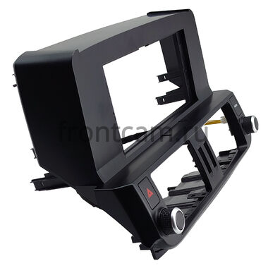 Toyota Land Cruiser Prado 150 2009-2013 (для авто с Navi и JBL Synthesis) 12.3 дюйма Canbox PRO-Line 4316-0561 на Android 13 (4G-SIM, 6/128, DSP, QLed) Lexus Style