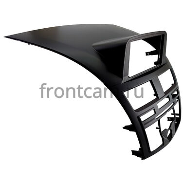 Mazda BT-50 2 2011-2020 12.3 дюйма Canbox H-Line 7813-0564 на Android 10 (4G-SIM, 4/32, DSP, QLed) BMW Style