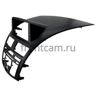 Mazda BT-50 2 2011-2020 12.3 дюйма Canbox H-Line 7813-0564 на Android 10 (4G-SIM, 4/32, DSP, QLed) BMW Style