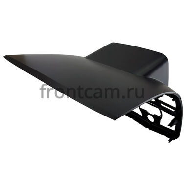 Mazda BT-50 2 2011-2020 12.3 дюйма Canbox H-Line 7813-0564 на Android 10 (4G-SIM, 4/32, DSP, QLed) BMW Style