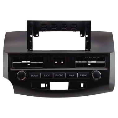 Mitsubishi Outlander XL 2005-2013 12.3 дюйма Canbox PRO-Line 4318-0573 на Android 13 (4G-SIM, 12/256, DSP, QLed) Lexus Style
