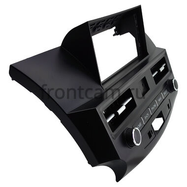 Mitsubishi Outlander XL 2005-2013 12.3 дюйма Canbox PRO-Line 4318-0573 на Android 13 (4G-SIM, 12/256, DSP, QLed) Lexus Style