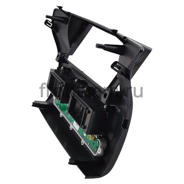 Nissan Sylphy 3 (B17) 2012-2020 12.3 дюйма Canbox M-Line 7710-0574 на Android 10 (4G-SIM, 2/32, DSP, QLed) Audi Style